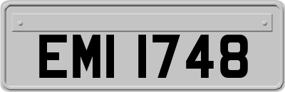 EMI1748