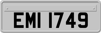 EMI1749