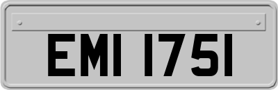 EMI1751