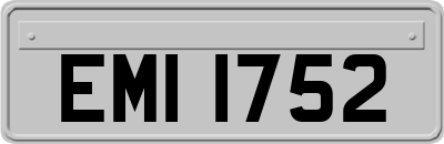 EMI1752
