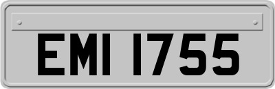 EMI1755
