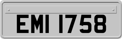 EMI1758