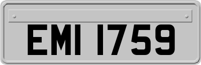 EMI1759