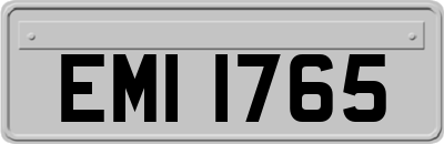 EMI1765