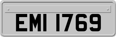 EMI1769