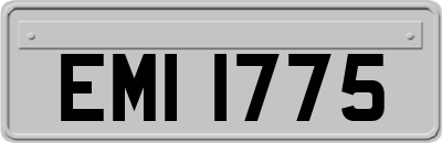 EMI1775