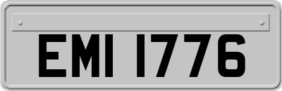 EMI1776