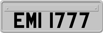 EMI1777