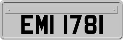 EMI1781