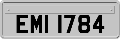 EMI1784