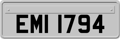 EMI1794