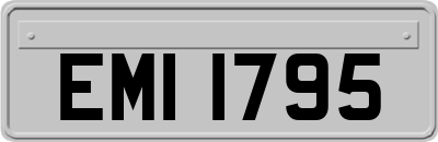 EMI1795