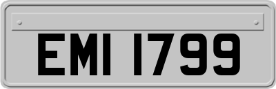 EMI1799