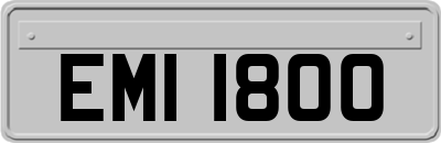 EMI1800