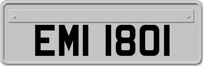EMI1801