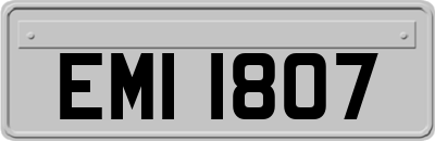 EMI1807