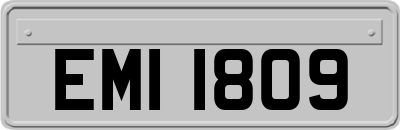 EMI1809