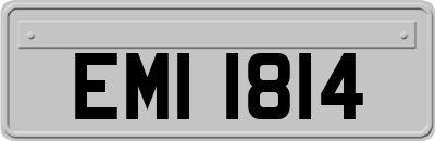 EMI1814