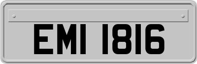 EMI1816