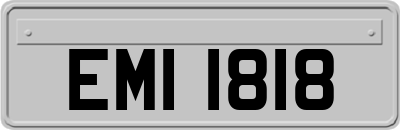 EMI1818