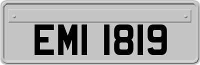 EMI1819