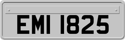 EMI1825