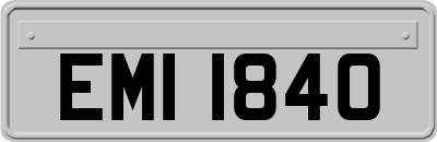 EMI1840