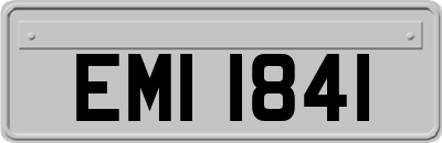 EMI1841