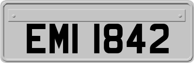 EMI1842