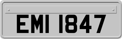 EMI1847