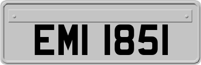 EMI1851