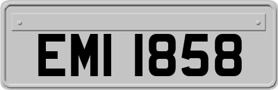 EMI1858