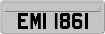 EMI1861