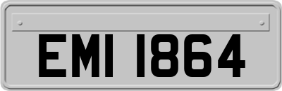 EMI1864