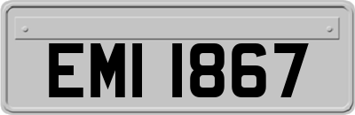 EMI1867