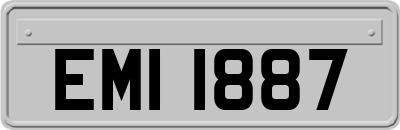 EMI1887