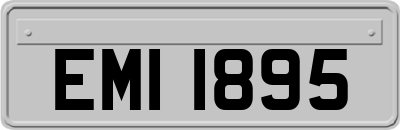 EMI1895