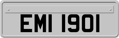 EMI1901