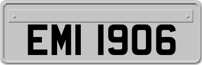 EMI1906