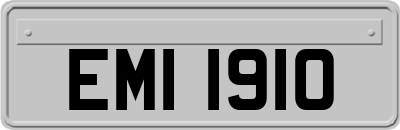 EMI1910