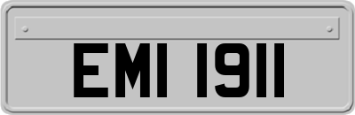 EMI1911