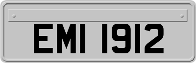 EMI1912