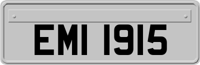 EMI1915