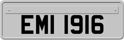EMI1916