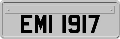 EMI1917
