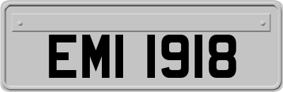 EMI1918