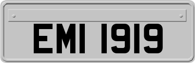EMI1919