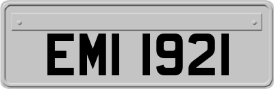 EMI1921