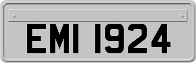 EMI1924