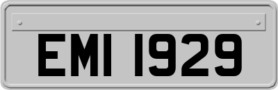 EMI1929